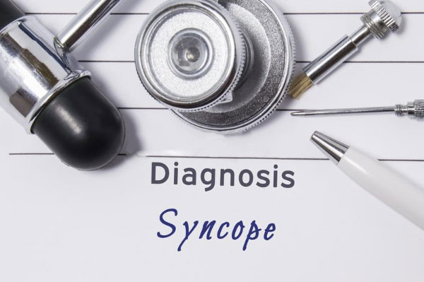 Syncope Illustration