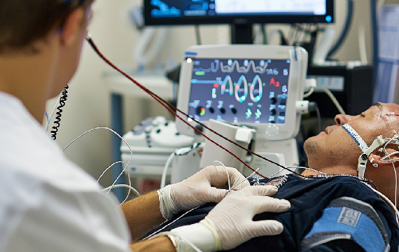 Patient Education Seminar